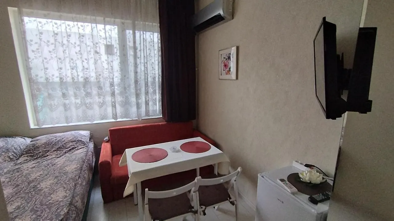 Burgas Central-Sheynovo location